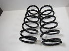 80066076379 81629 Moog Coil Spring Set Pack