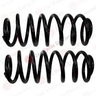 81633 Moog New Coil Spring 080066077314