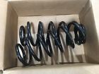 Sms81640 81640 Moog Coil Spring Set Rear Fits Toyota Prius Sms