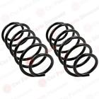 81642 Moog New Coil Spring 080066077994