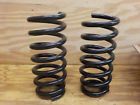 81643 Moog Coil Spring Set Pack 0080066078007 81643 Moog Coil Spring Set Pack 0080066078007