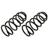30024295 81656 Moog Coil Spring Set Front Sms 080066084176