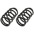 Sms81657 81657 Moog Coil Spring Set Fits Ford Edge Sms 080066084183