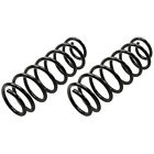 81671 Moog Rear Coil Springs