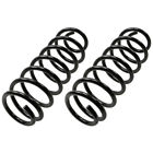 Sms81673 81673 Moog Coil Spring Set Fits Mercury Milan Sms 080066084275