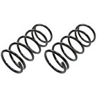 81679 Moog Front Coil Springs