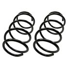 81694 Moog For Toyota Corolla Problem Solver Front Coil 080066700052