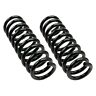 81711 Moog For Kia Optima Problem Solver Rear Coil 080066700168