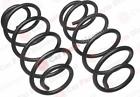 8223 Moog New Coil Spring Set 080066142579 8223 Moog New Coil Spring Set 080066142579