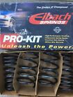 8249.140 Eibach Pro-kit Springs New