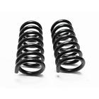 825510 Western Chassis Front Coil Springs Inch Drop 815103012276