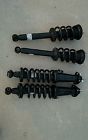 8288.140 Eibach Pro-kit Lowering Springs Set 06-13 12 11 10 09 Lexus Is250 2wd