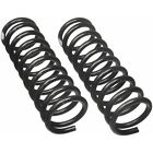 Fcs8334s 8334 Moog Coil Spring Set Fits Mercury Colony Park 080066123455