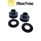 833725 Maxtrac Suspension Super Duty Front Coil