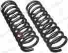 8342 Moog New Coil Spring Set