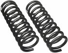 8346 Moog Coil Spring Oe 080066145297