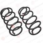 8389 Moog New Coil Spring 080066107127