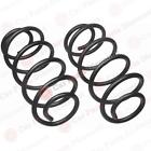 8391 Moog New Coil Spring