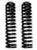 Jc80f 84-01 Skyjacker Softride Coil Spring Fits Cherokee Xj 803696144979