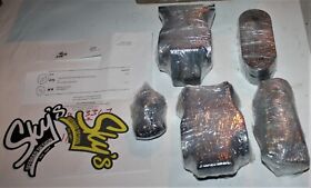 Toy-cspml-shackle-4 84 85 86 87 88 89 4runner Toyota 63inch Chevy Missing Link Shackles New Skys Kit