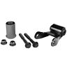 84232565 Premium Replacement New Rear Leaf Spring Shackle Kit 615343375960
