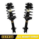 85113k95460u5q1x Oredy Front Quick Complete Strut Assemblies For Subaru Forester