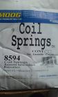 8594 Moog Coil Spring Set Front