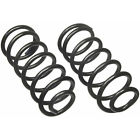 Rcs8597s 8597 Moog Coil Spring Set