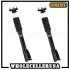 15390 86-99 Oredy For Buick Lesabre Rear Quick Complete Struts Coils Springs W Mounts X2