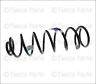 8628145 Volvo Brand New Genuine Oem Rear Suspension Coil Spring