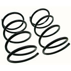 80066327730 8736 Moog Coil Spring Set