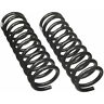 277-3097 874 Moog Coil Spring Set Front Fcss Cs Us 080066141305