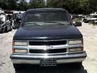 517-00614 88-94 Subchev15 95 96 97 98 99 Chevy 1500 Pickup Air Coil Spring Front 5.0l Or 5.7l Only
