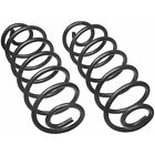 831-8805 8805 Moog Coil Spring Set