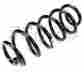 8d0411105ba 03190 Suplex New Vw Coil Spring Front Passat