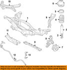 8g1z5560c Ford Oem Rear Spring