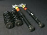 8k0513035ar Unbranded Audi Shock Absorber Set Strut Springs Rear