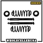 8k2680s9469t0mu Oredy Air Spring Coil Conversion Kit For Chevrolet Trailblazer Ext