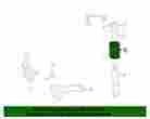 8l3z-5310-u F-150 Mark Ford Lincoln Genuine 2004-2014 Spring