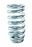 Qa18mb600 8mb600 Pro Coil System Long Lb Chrome Spring