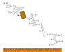 8r0411105cn Audi Oem Front