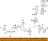8s0411105dd Audi Oem Tt Quattro Front Spring