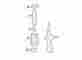 8t4z5310e Ford Oem Coil Spring Image 2