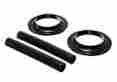 9.6102g Energy Suspension Coil Spring Isolator Set 703639413936