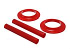 9.6102r Energy Suspension Coil Spring Insulator Front 703639413943