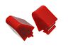 9.9165r Energy Suspension Universal Bump Stop Set 703639052999