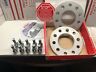 90.1.05.007.1 Eibach Wheel Spacers Pair Bolts Bmw