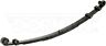 90-114 Dorman Leaf Spring Fits Toyota Pickup 194883291751