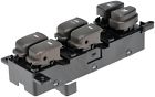901-911 Dorman Door Window Switch For Hyundai Sonata