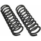 80066149288 9012 Moog Coil Spring Front